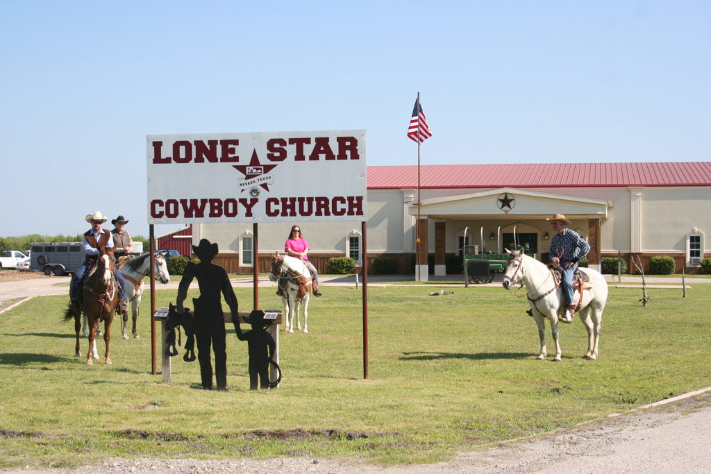 Lone Star Cowboy Church of Collin County NETX District of the Nazarene