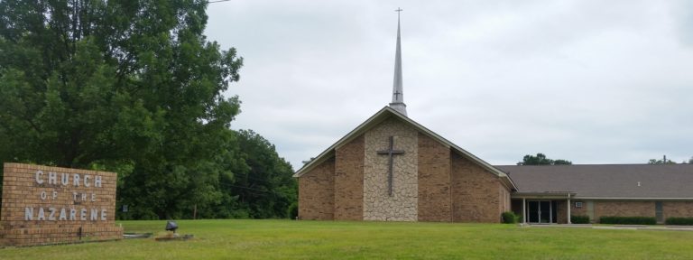 Mount Pleasant Journey Church of the Nazarene – NETX District of the ...